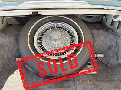 1971 Chevrolet Impala Custom - Photo 59 - Statesville, NC 28677