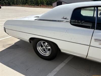 1971 Chevrolet Impala Custom - Photo 16 - Statesville, NC 28677