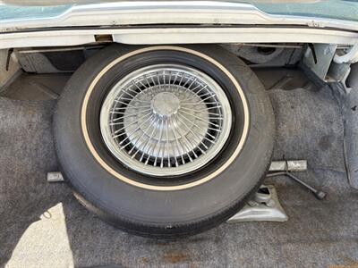 1971 Chevrolet Impala Custom - Photo 60 - Statesville, NC 28677