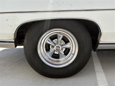 1971 Chevrolet Impala Custom - Photo 44 - Statesville, NC 28677