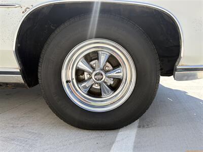 1971 Chevrolet Impala Custom - Photo 47 - Statesville, NC 28677