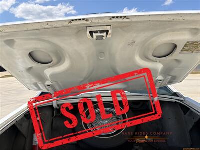 1971 Chevrolet Impala Custom - Photo 54 - Statesville, NC 28677