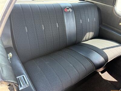 1971 Chevrolet Impala Custom - Photo 81 - Statesville, NC 28677
