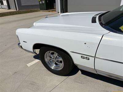 1971 Chevrolet Impala Custom - Photo 10 - Statesville, NC 28677