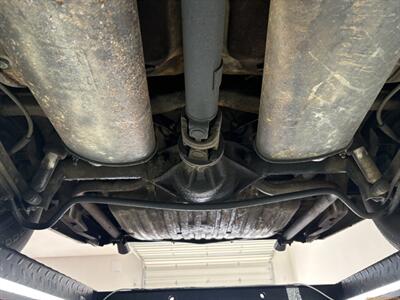 1971 Chevrolet Impala Custom - Photo 91 - Statesville, NC 28677