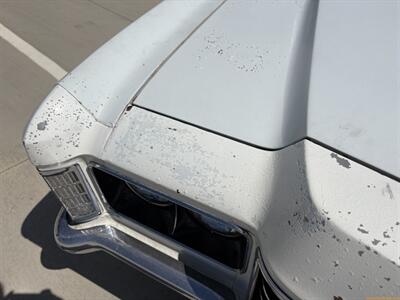 1971 Chevrolet Impala Custom - Photo 23 - Statesville, NC 28677