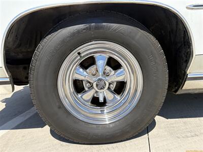 1971 Chevrolet Impala Custom - Photo 42 - Statesville, NC 28677