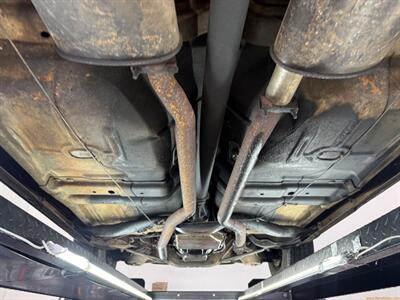 1971 Chevrolet Impala Custom - Photo 97 - Statesville, NC 28677