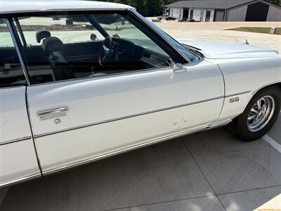1971 Chevrolet Impala Custom - Photo 17 - Statesville, NC 28677