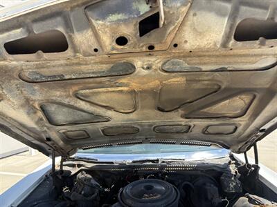 1971 Chevrolet Impala Custom - Photo 49 - Statesville, NC 28677
