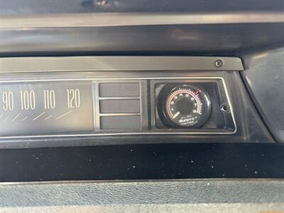 1971 Chevrolet Impala Custom - Photo 68 - Statesville, NC 28677
