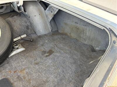 1971 Chevrolet Impala Custom - Photo 59 - Statesville, NC 28677