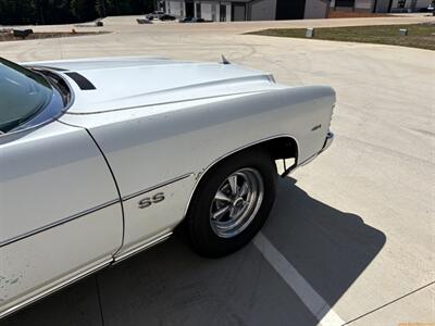 1971 Chevrolet Impala Custom - Photo 18 - Statesville, NC 28677
