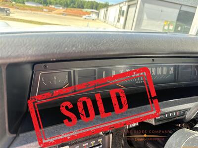 1971 Chevrolet Impala Custom - Photo 67 - Statesville, NC 28677