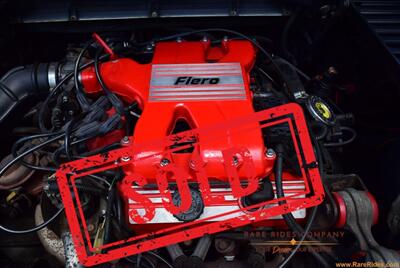 1986 Pontiac Fiero GT   - Photo 13 - Statesville, NC 28677