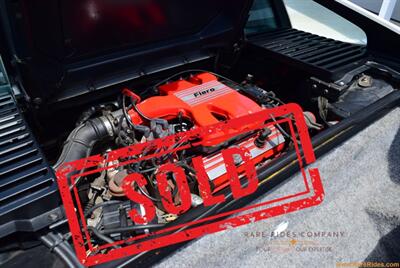 1986 Pontiac Fiero GT   - Photo 11 - Statesville, NC 28677