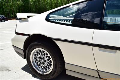 1986 Pontiac Fiero GT   - Photo 15 - Statesville, NC 28677