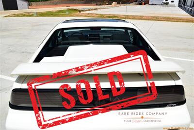 1986 Pontiac Fiero GT   - Photo 5 - Statesville, NC 28677