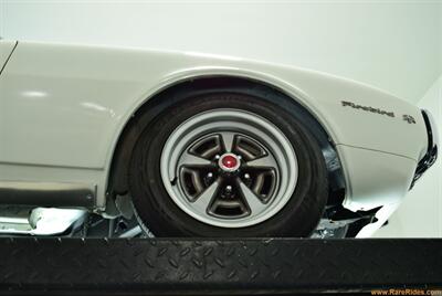 1967 Pontiac Firebird Coupe   - Photo 98 - Statesville, NC 28677
