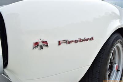 1967 Pontiac Firebird Coupe   - Photo 23 - Statesville, NC 28677