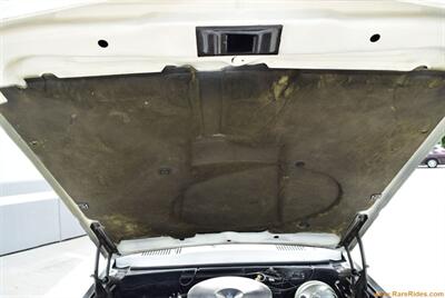 1967 Pontiac Firebird Coupe   - Photo 35 - Statesville, NC 28677