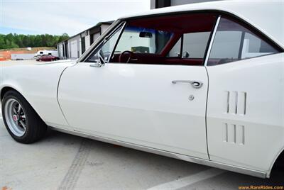 1967 Pontiac Firebird Coupe   - Photo 11 - Statesville, NC 28677