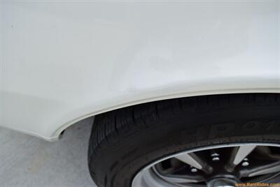1967 Pontiac Firebird Coupe   - Photo 29 - Statesville, NC 28677