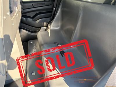 2019 Chevrolet Tahoe Police   - Photo 19 - Statesville, NC 28677