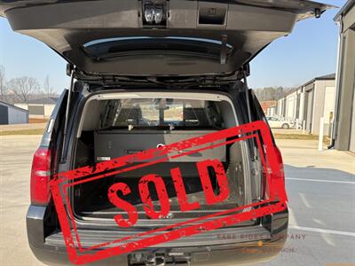 2019 Chevrolet Tahoe Police   - Photo 13 - Statesville, NC 28677