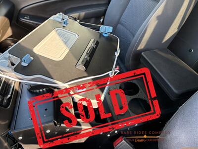 2019 Chevrolet Tahoe Police   - Photo 18 - Statesville, NC 28677