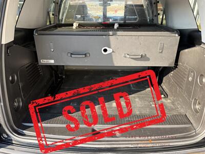 2019 Chevrolet Tahoe Police   - Photo 14 - Statesville, NC 28677