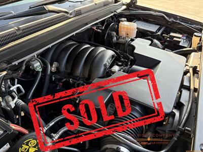 2019 Chevrolet Tahoe Police   - Photo 12 - Statesville, NC 28677