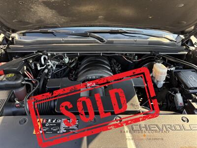 2019 Chevrolet Tahoe Police   - Photo 10 - Statesville, NC 28677