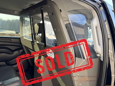 2019 Chevrolet Tahoe Police   - Photo 20 - Statesville, NC 28677