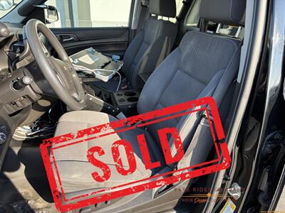 2019 Chevrolet Tahoe Police   - Photo 15 - Statesville, NC 28677