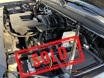 2019 Chevrolet Tahoe Police   - Photo 11 - Statesville, NC 28677