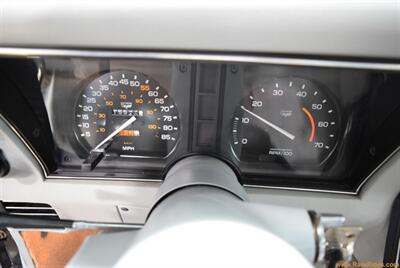 1982 Chevrolet Corvette   - Photo 57 - Statesville, NC 28677