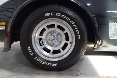 1982 Chevrolet Corvette   - Photo 25 - Statesville, NC 28677