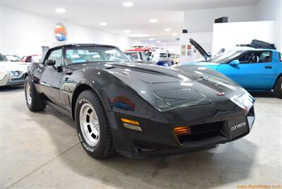 1982 Chevrolet Corvette   - Photo 9 - Statesville, NC 28677