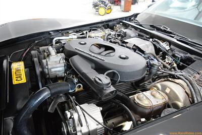 1982 Chevrolet Corvette   - Photo 34 - Statesville, NC 28677