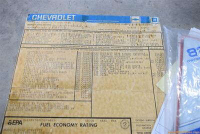 1982 Chevrolet Corvette   - Photo 47 - Statesville, NC 28677