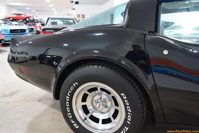 1982 Chevrolet Corvette   - Photo 17 - Statesville, NC 28677