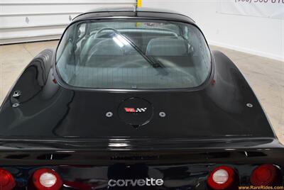 1982 Chevrolet Corvette   - Photo 16 - Statesville, NC 28677