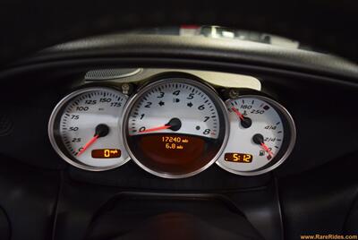 2002 Porsche Boxster S   - Photo 46 - Mooresville, NC 28117