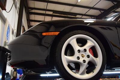 2002 Porsche Boxster S   - Photo 76 - Mooresville, NC 28117