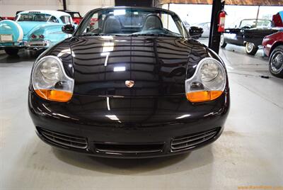 2002 Porsche Boxster S   - Photo 10 - Mooresville, NC 28117