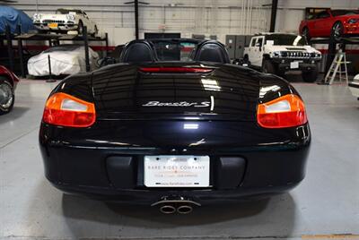 2002 Porsche Boxster S   - Photo 15 - Mooresville, NC 28117