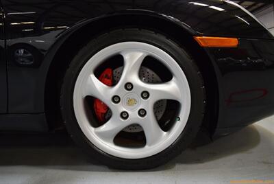 2002 Porsche Boxster S   - Photo 27 - Mooresville, NC 28117