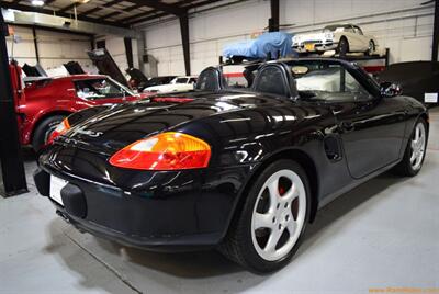 2002 Porsche Boxster S   - Photo 3 - Mooresville, NC 28117