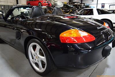 2002 Porsche Boxster S   - Photo 14 - Mooresville, NC 28117